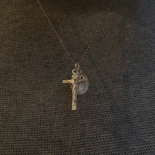 VELA Dual Pendant