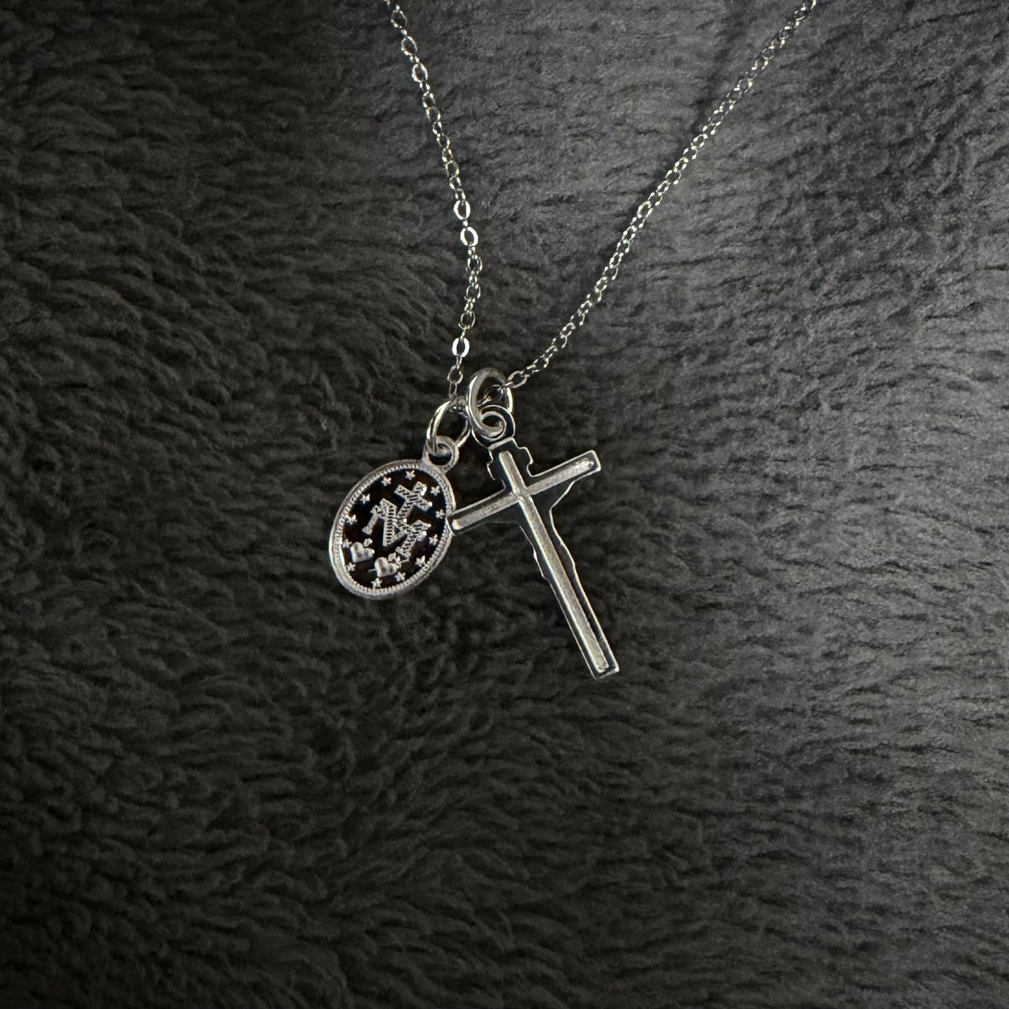 VELA Dual Pendant
