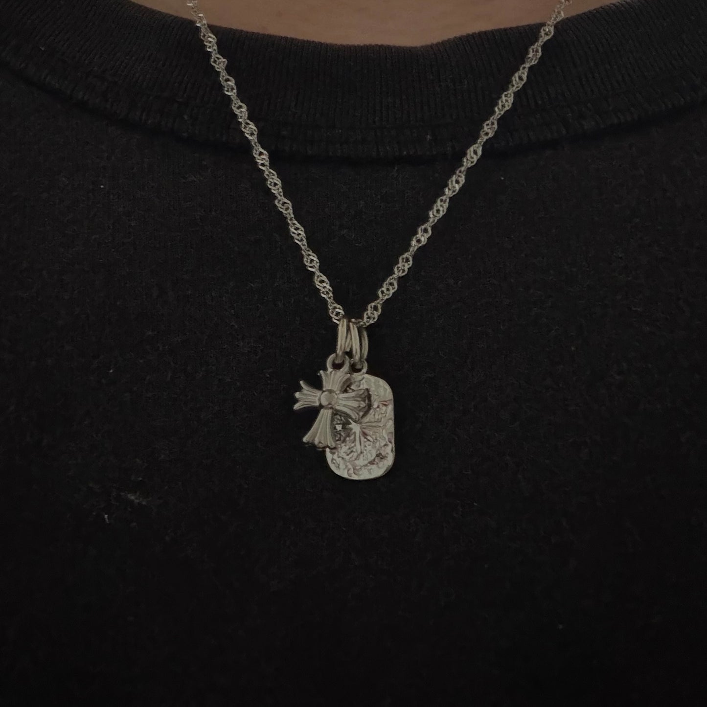 VELA Dual Charm