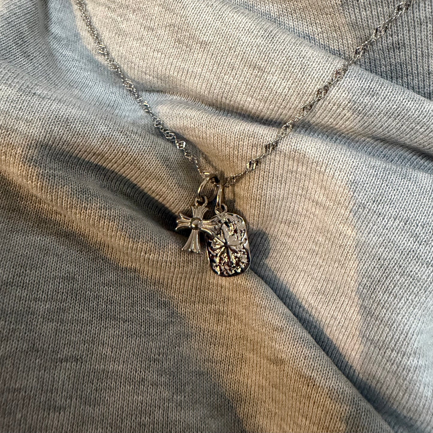 VELA Dual Charm